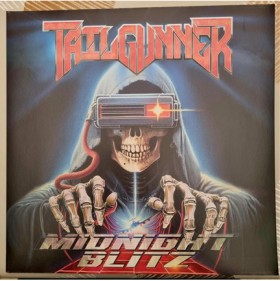 TAILGUNNER &hellip;