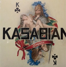 KASABIAN - &hellip;