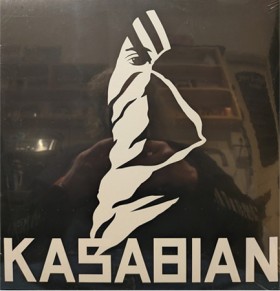 KASABIAN - &hellip;