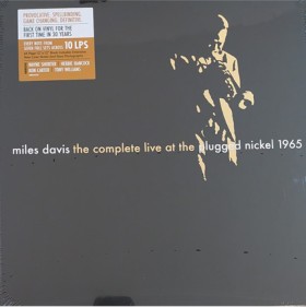 MILES DAVI &hellip;