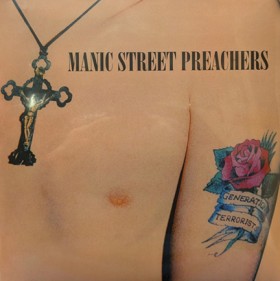 MANIC STRE &hellip;