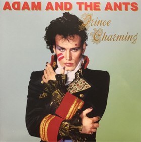 ADAM & THE &hellip;