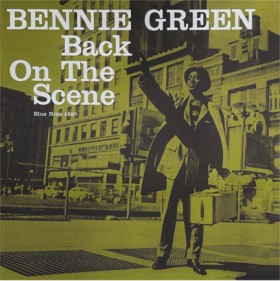 BENNIE GRE &hellip;
