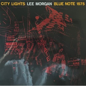 LEE MORGAN &hellip;