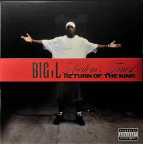 BIG L - HA &hellip;