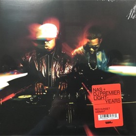 NAS - DJ P …