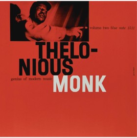 THELONIUS &hellip;