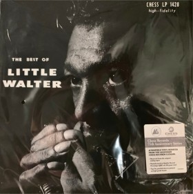 LITTLE WAL …
