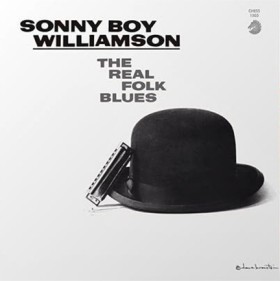 SONNY BOY …