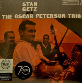 STAN GETZ &hellip;