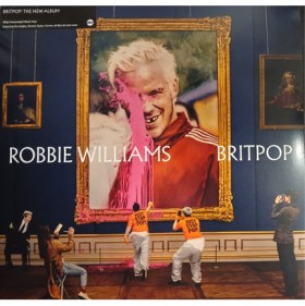 ROBBIE WIL &hellip;