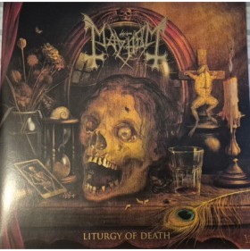 MAYHEM - L &hellip;
