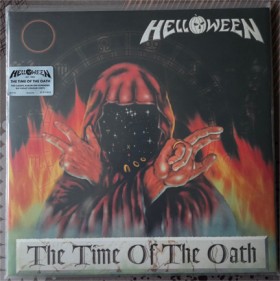 HELLOWEEN …