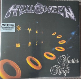 HELLOWEEN …