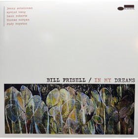 BILL FRISE &hellip;