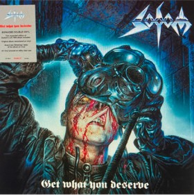 SODOM - GE …