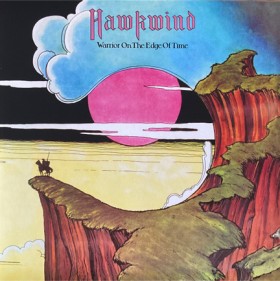 HAWKWIND - &hellip;