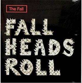 THE FALL - &hellip;