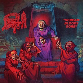 DEATH - SC …