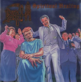 DEATH - SP &hellip;