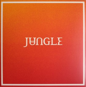 JUNGLE - V &hellip;
