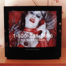BAD RELIGI &hellip;