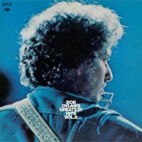 BOB DYLAN &hellip;