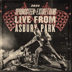 BRUCE SPRI &hellip;