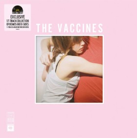 THE VACCIN &hellip;