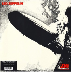 LED ZEPPEL …