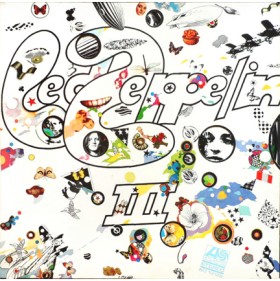 LED ZEPPEL &hellip;