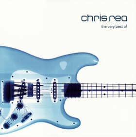 CHRIS REA &hellip;