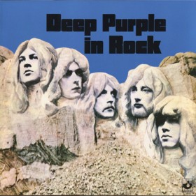 DEEP PURPL …