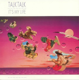 TALK TALK &hellip;