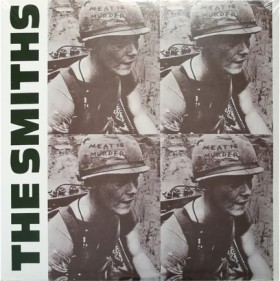 THE SMITHS &hellip;