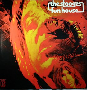 THE STOOGE …