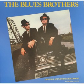 THE BLUES &hellip;