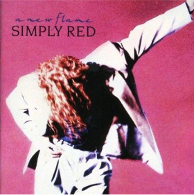 SIMPLY RED &hellip;