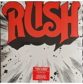 RUSH - RUS &hellip;
