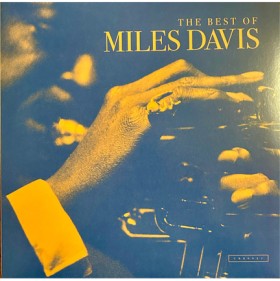 MILES DAVI …