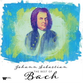 BACH - THE &hellip;
