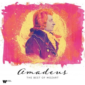 MOZART - T &hellip;
