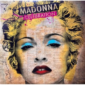 MADONNA - …