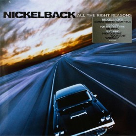 NICKELBACK &hellip;