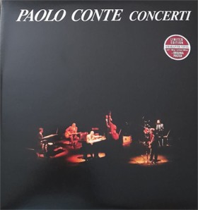 PAOLO CONT &hellip;