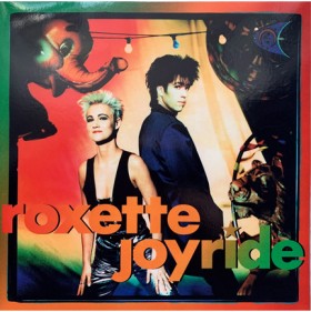 ROXETTE - &hellip;
