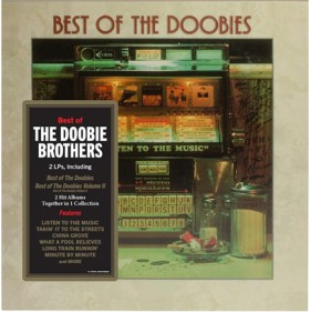 THE DOOBIE …