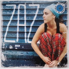 ZAZ - ZAZ …
