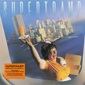 SUPERTRAMP &hellip;