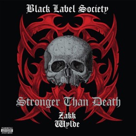 BLACK LABE …